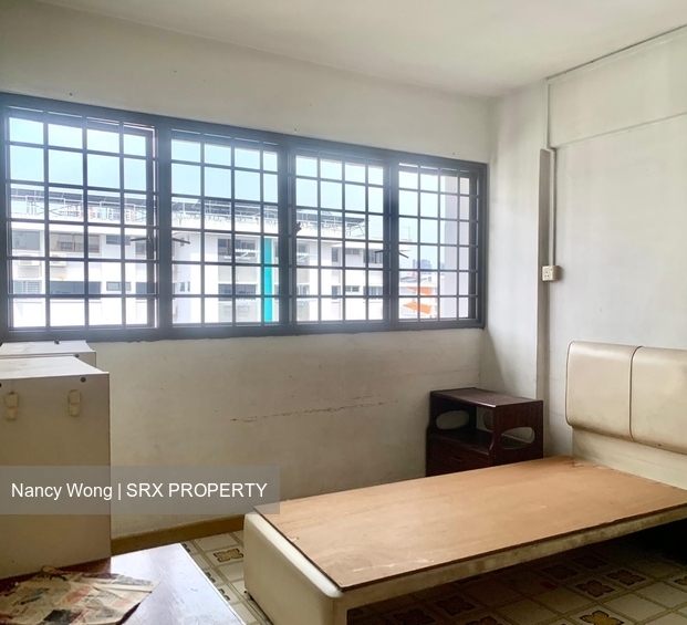 Blk 340 Clementi Avenue 5 (Clementi), HDB 4 Rooms #588206251